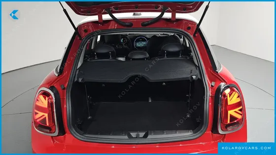 MINI COOPER 5DOOR CLASSIC