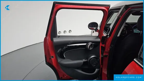 MINI COOPER 5DOOR CLASSIC