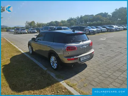 MINI CLUBMAN HIGH