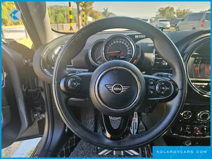 MINI CLUBMAN HIGH