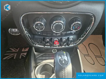 MINI CLUBMAN HIGH