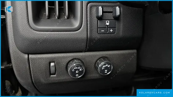 CHEVROLET (GM DAEWOO) COLORADO 3.6 EXTREME-X 4WD