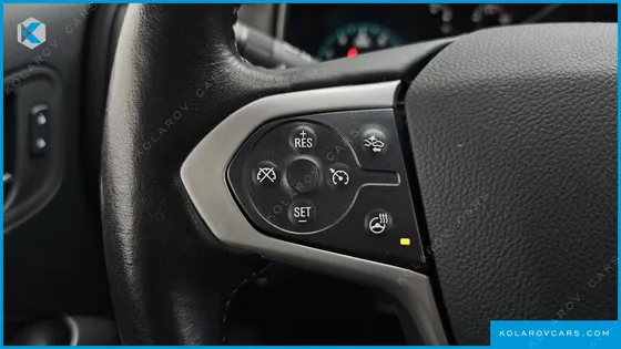 CHEVROLET (GM DAEWOO) COLORADO 3.6 EXTREME 4WD