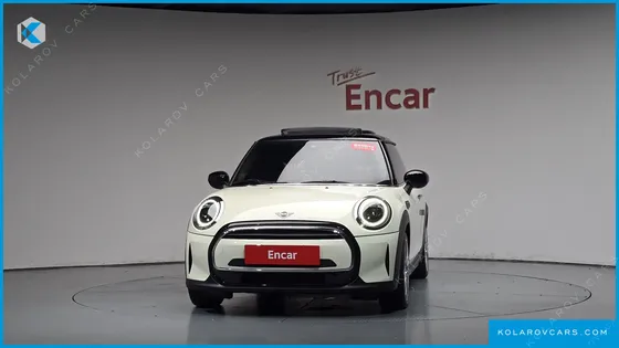 MINI COOPER 클래식 플러스