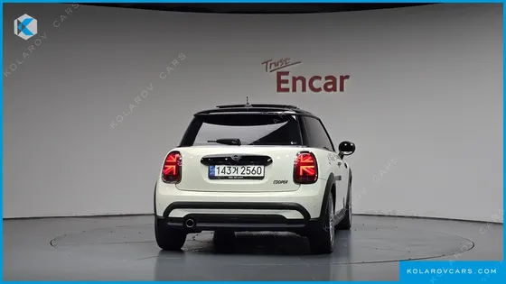 MINI COOPER 클래식 플러스
