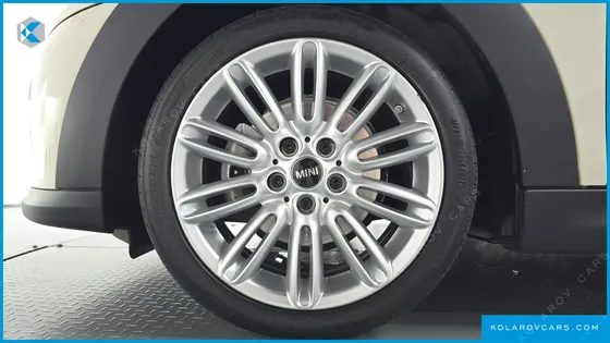 MINI COOPER 클래식 플러스