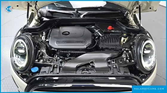 MINI COOPER 클래식 플러스