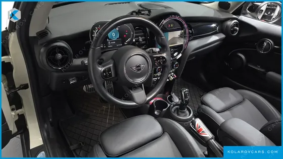 MINI COOPER 클래식 플러스