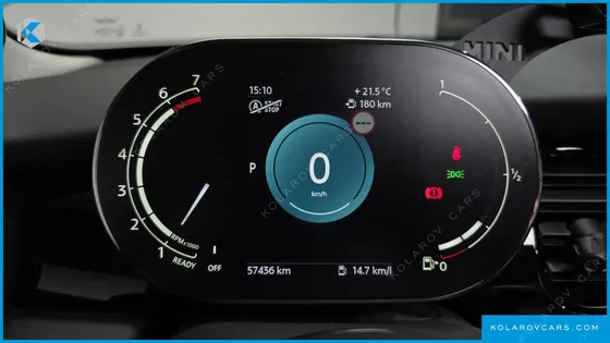 MINI COOPER 클래식 플러스