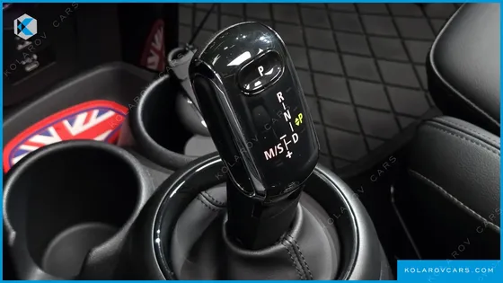 MINI COOPER 클래식 플러스