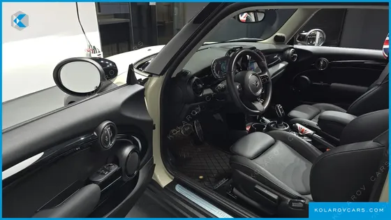 MINI COOPER 클래식 플러스