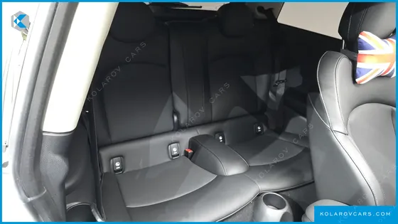 MINI COOPER 클래식 플러스
