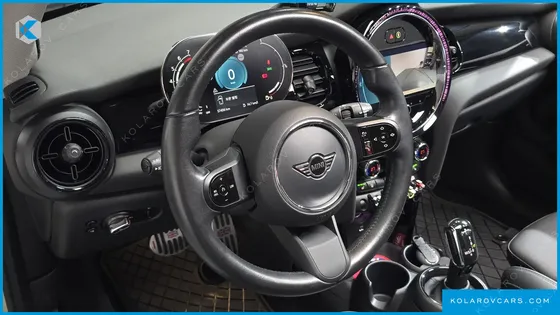 MINI COOPER 클래식 플러스