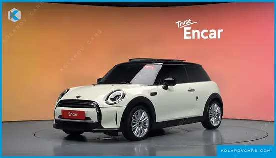 MINI COOPER 클래식 플러스