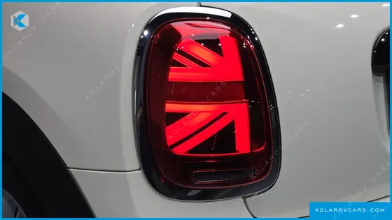 MINI COOPER 클래식 플러스