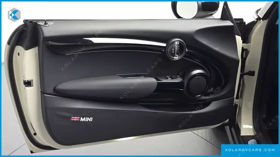 MINI COOPER 클래식 플러스