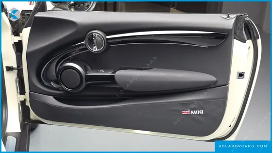 MINI COOPER 클래식 플러스