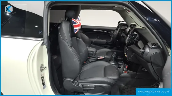 MINI COOPER 클래식 플러스