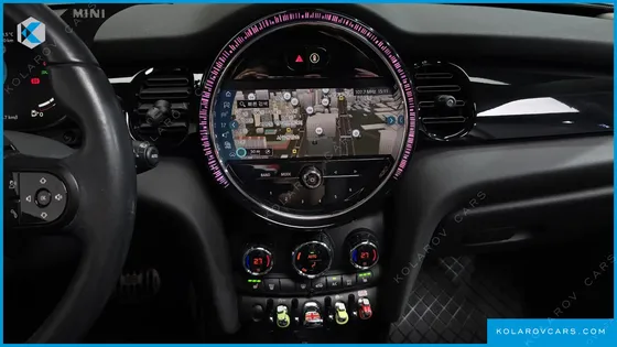 MINI COOPER 클래식 플러스
