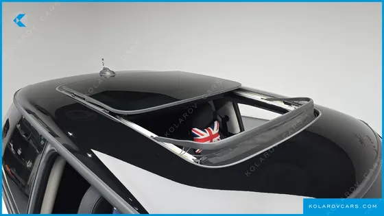 MINI COOPER 클래식 플러스