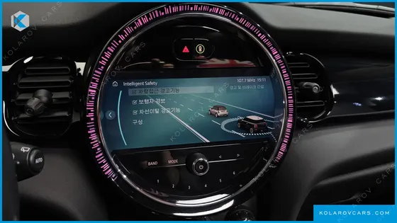 MINI COOPER 클래식 플러스