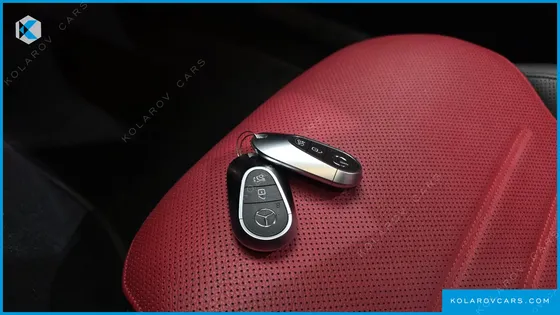 MERCEDES C-CLASS C300 AMG LINE
