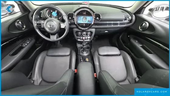 MINI CLUBMAN CLASSIC