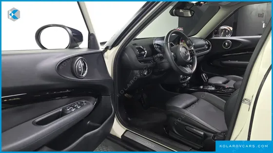 MINI CLUBMAN CLASSIC