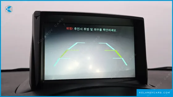 HYUNDAI STAREX 4WD CAMPING CAR