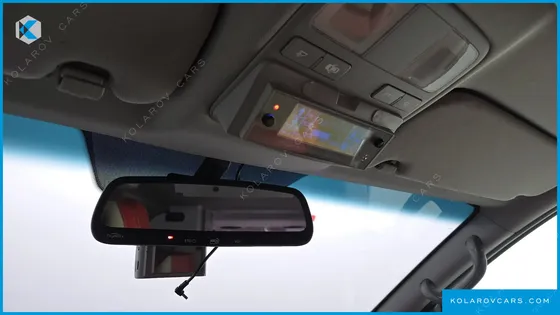HYUNDAI STAREX 4WD CAMPING CAR