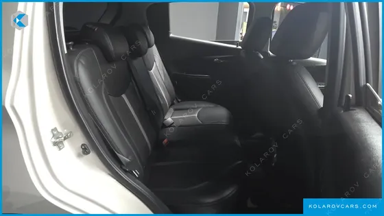 CHEVROLET (GM DAEWOO) SPARK PREMIER