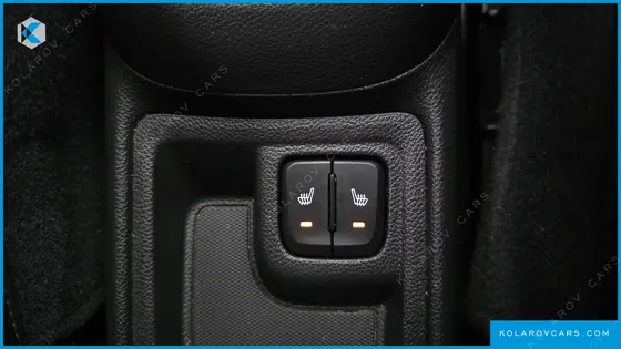 CHEVROLET (GM DAEWOO) SPARK PREMIER