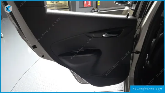 CHEVROLET (GM DAEWOO) SPARK PREMIER