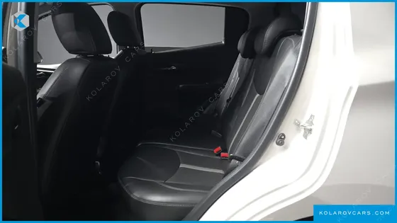 CHEVROLET (GM DAEWOO) SPARK PREMIER
