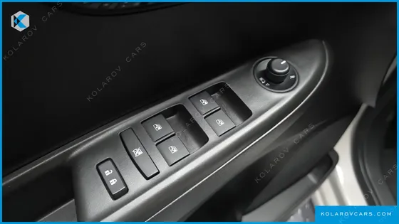 CHEVROLET (GM DAEWOO) SPARK PREMIER