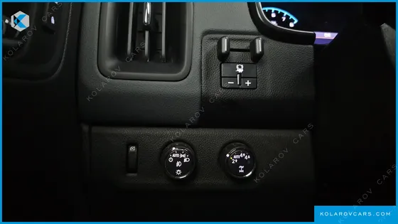 CHEVROLET (GM DAEWOO) COLORADO 3.6 Z71-X 4WD