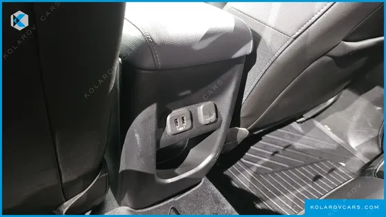 CHEVROLET (GM DAEWOO) COLORADO 3.6 Z71-X 4WD