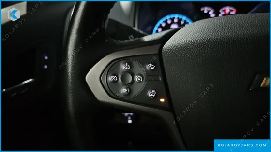 CHEVROLET (GM DAEWOO) COLORADO 3.6 Z71-X 4WD