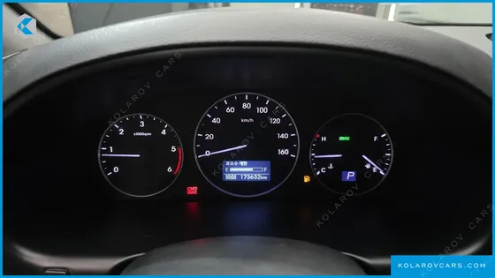 HYUNDAI STAREX 4WD CAMPING CAR