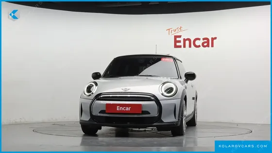 MINI COOPER 클래식 플러스