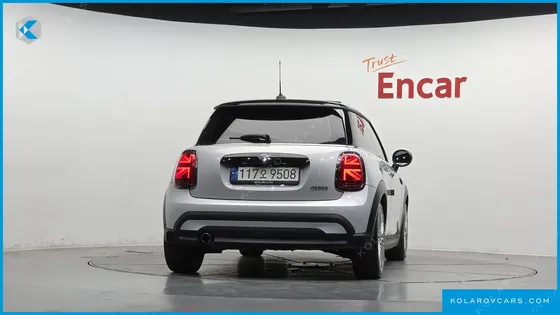 MINI COOPER 클래식 플러스