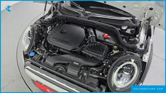 MINI COOPER 클래식 플러스