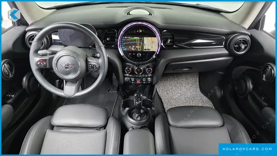 MINI COOPER 클래식 플러스