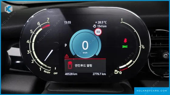 MINI COOPER 클래식 플러스