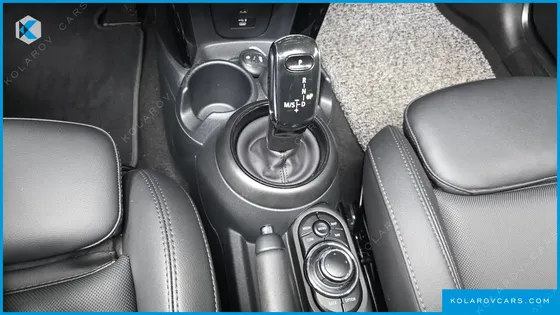 MINI COOPER 클래식 플러스