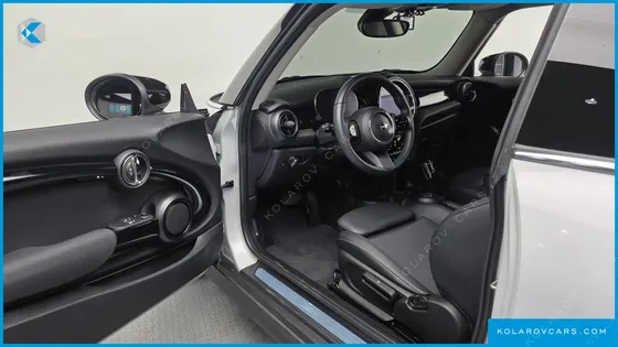 MINI COOPER 클래식 플러스