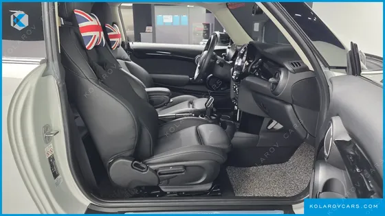 MINI COOPER 클래식 플러스
