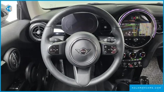 MINI COOPER 클래식 플러스