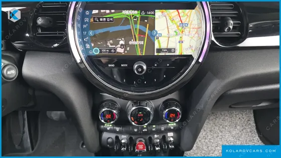 MINI COOPER 클래식 플러스