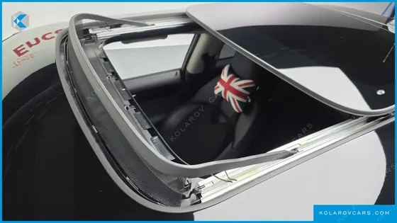 MINI COOPER 클래식 플러스